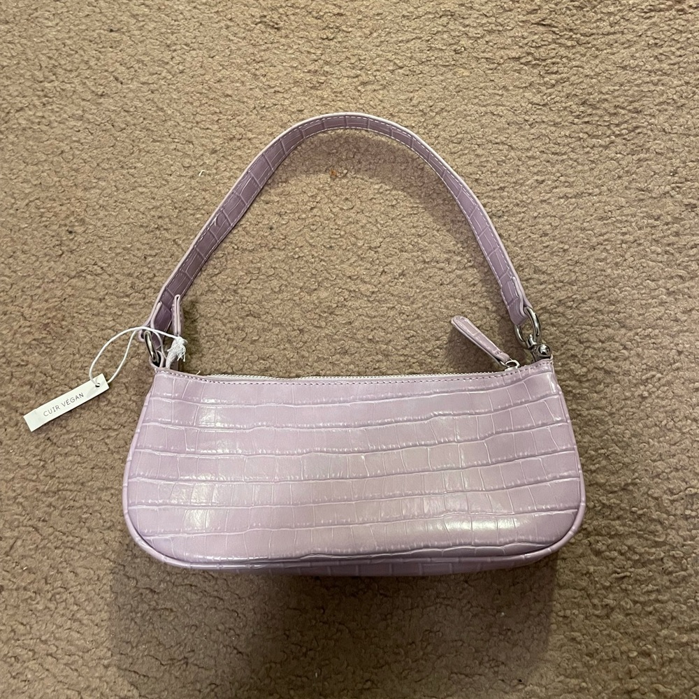 Urban Outfitters vegan leather
